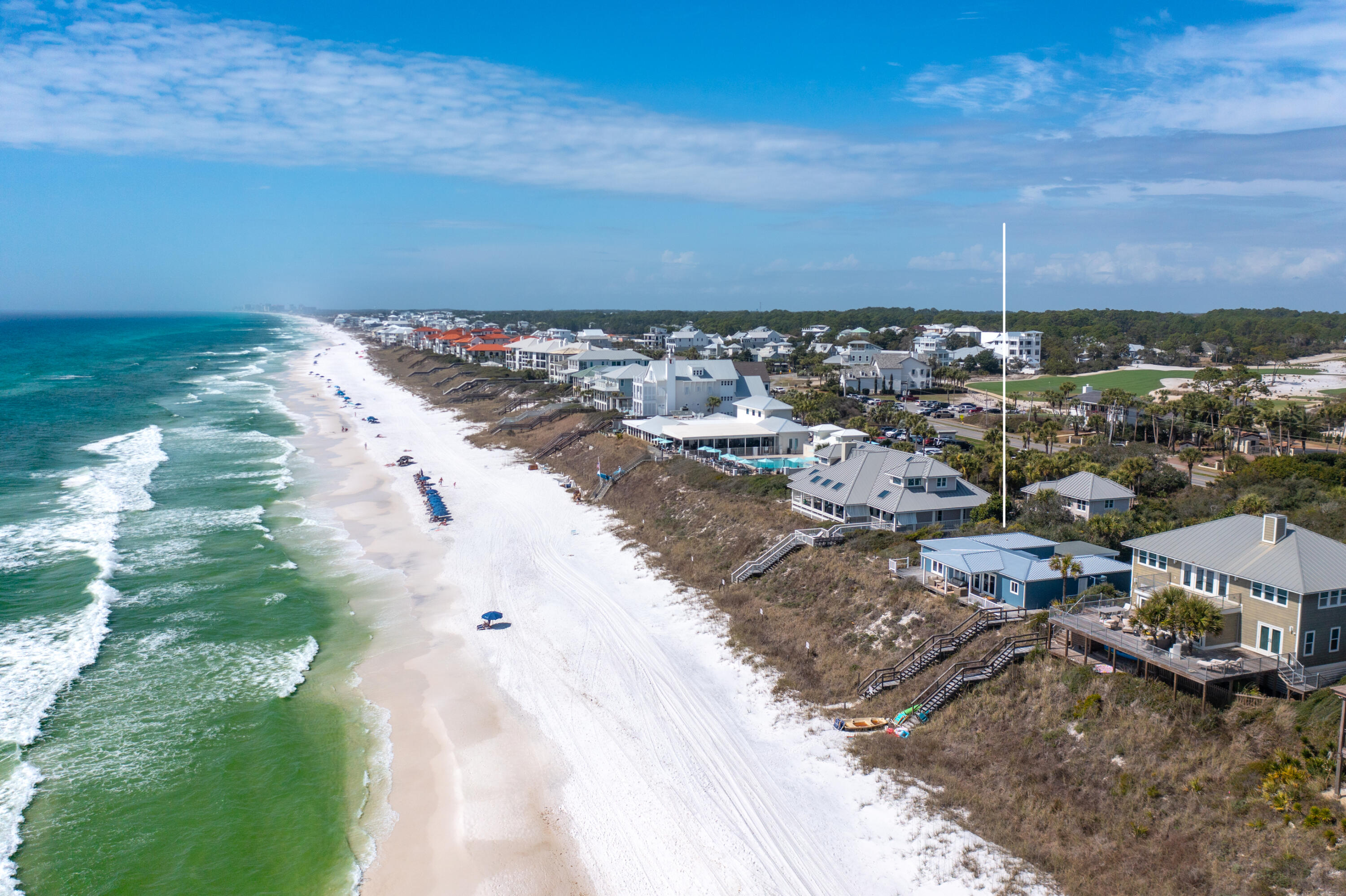 4731 West County Highway 30A Santa Rosa Beach, FL 32459 - Photo 43 of 44 a view of a city