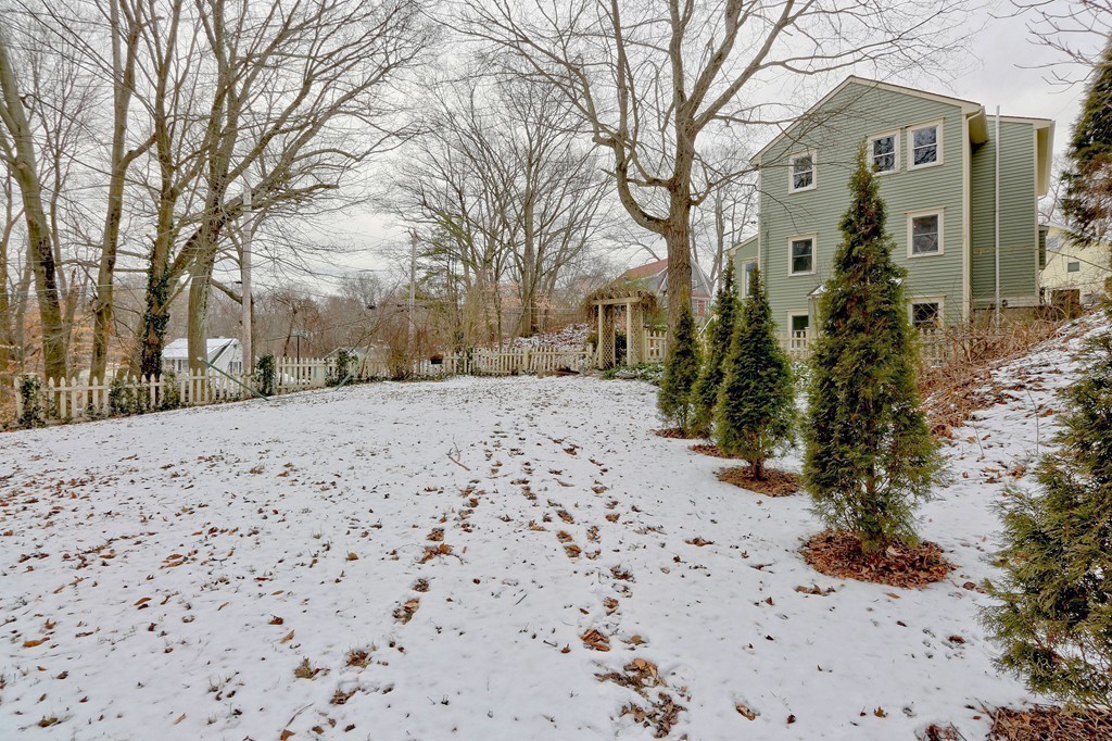 34 Pine Ridge Road Wayland, MA 01778 - Photo 12 of 15