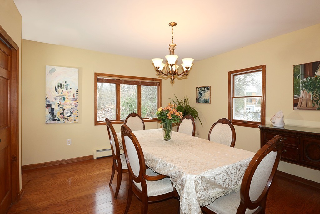 34 Pine Ridge Road Wayland, MA 01778 - Photo 6 of 15