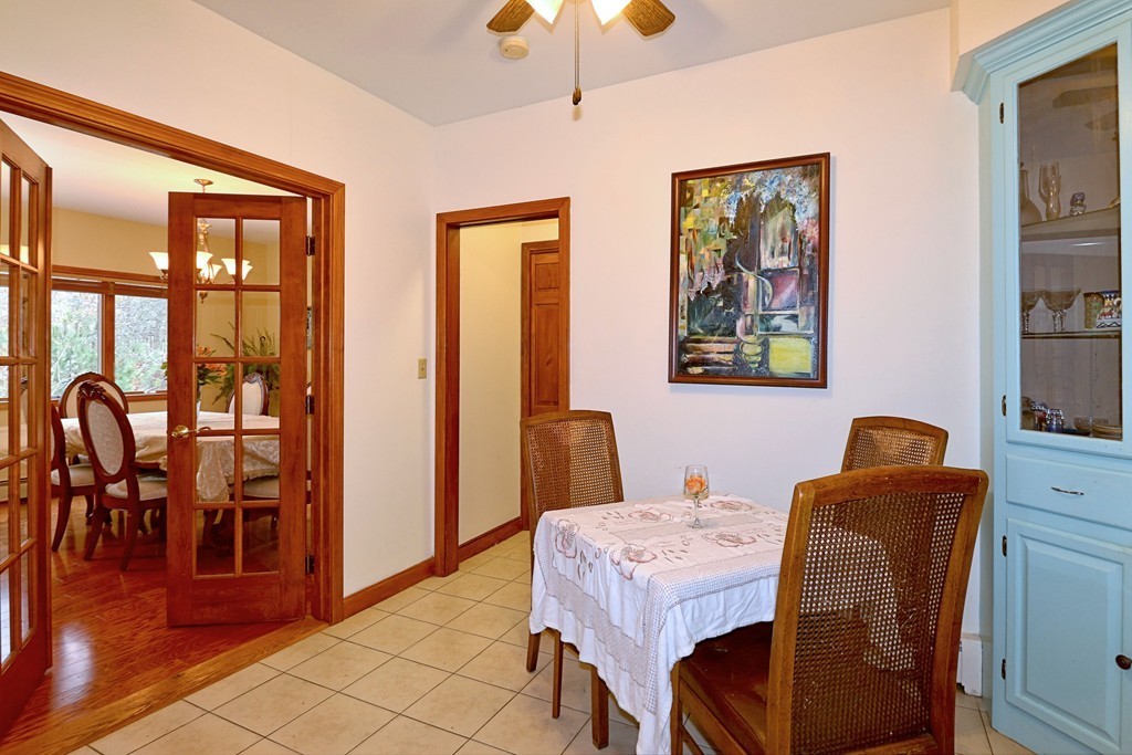 34 Pine Ridge Road Wayland, MA 01778 - Photo 10 of 15
