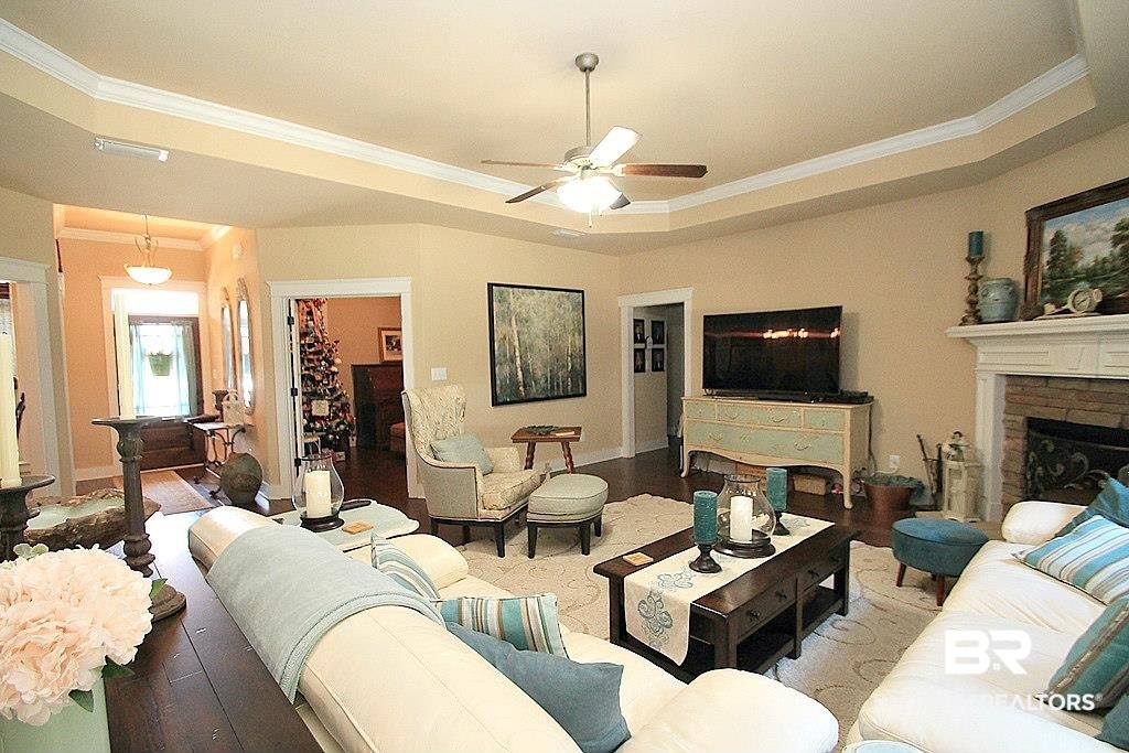 455 Dover Street Fairhope, AL 36532 - Photo 7 of 35