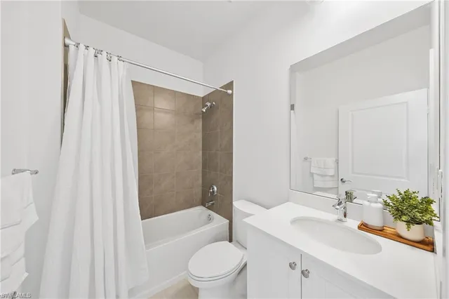 a utility room with a sink