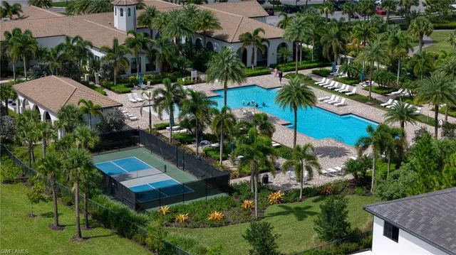 $2,600 | 4951 Brigata Way Avenue, Immokalee, FL 34142