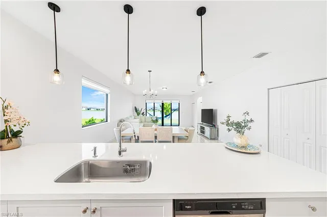 $2,600 | 4951 Brigata Way Avenue, Immokalee, FL 34142