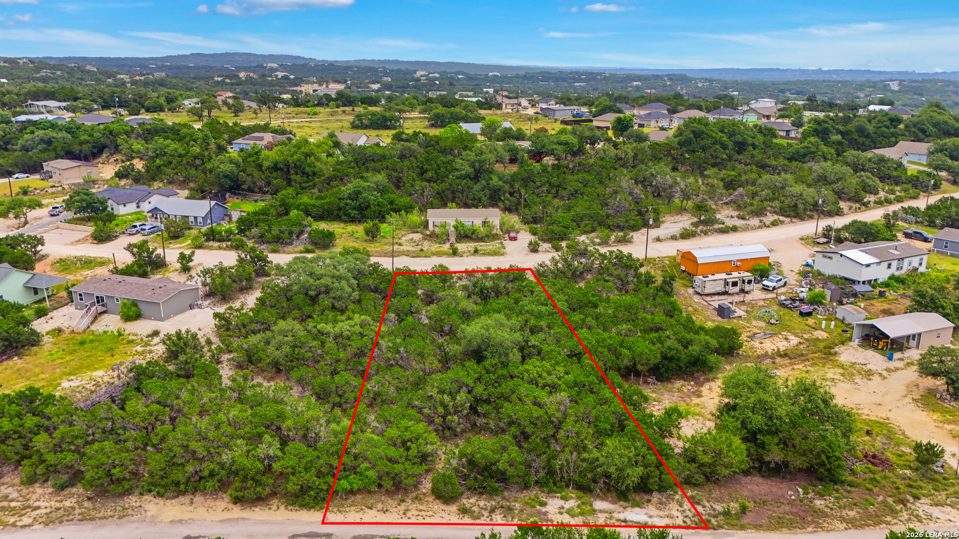 Lot 87 Golf Drive Spring Branch, TX 78070 - Photo 13 of 29