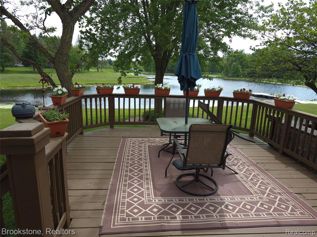5910 Spring Valley Lane Dryden, MI 48428 - Photo 73 of 87