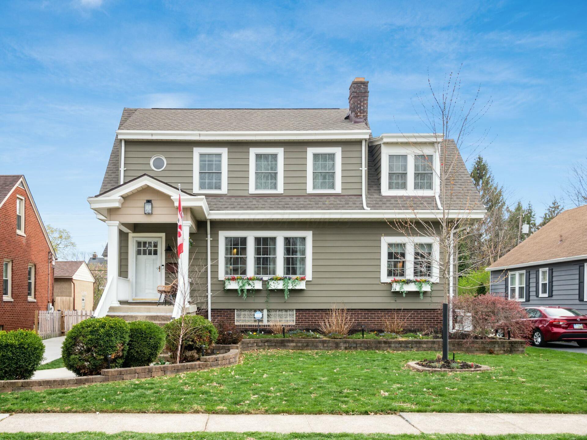 407 Northridge Road Columbus, OH 43214 - Photo 1 of 73 tempImage89tVkR
