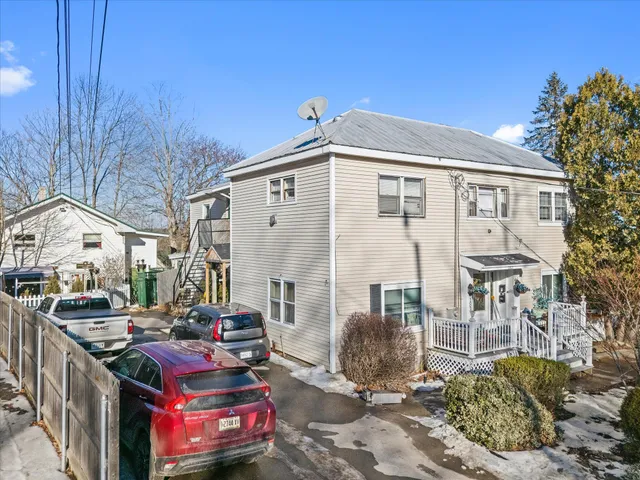 $779,999 | 183-185 Main Street, Belfast, ME 04915