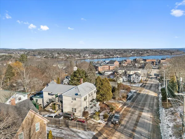 $699,999 | 183-185 Main Street, Belfast, ME 04915