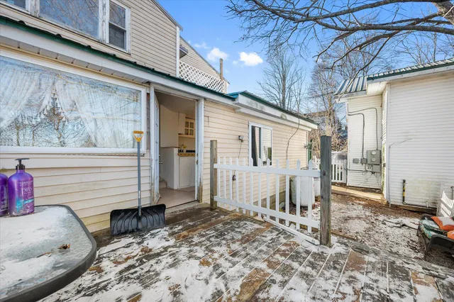 $779,999 | 183-185 Main Street, Belfast, ME 04915