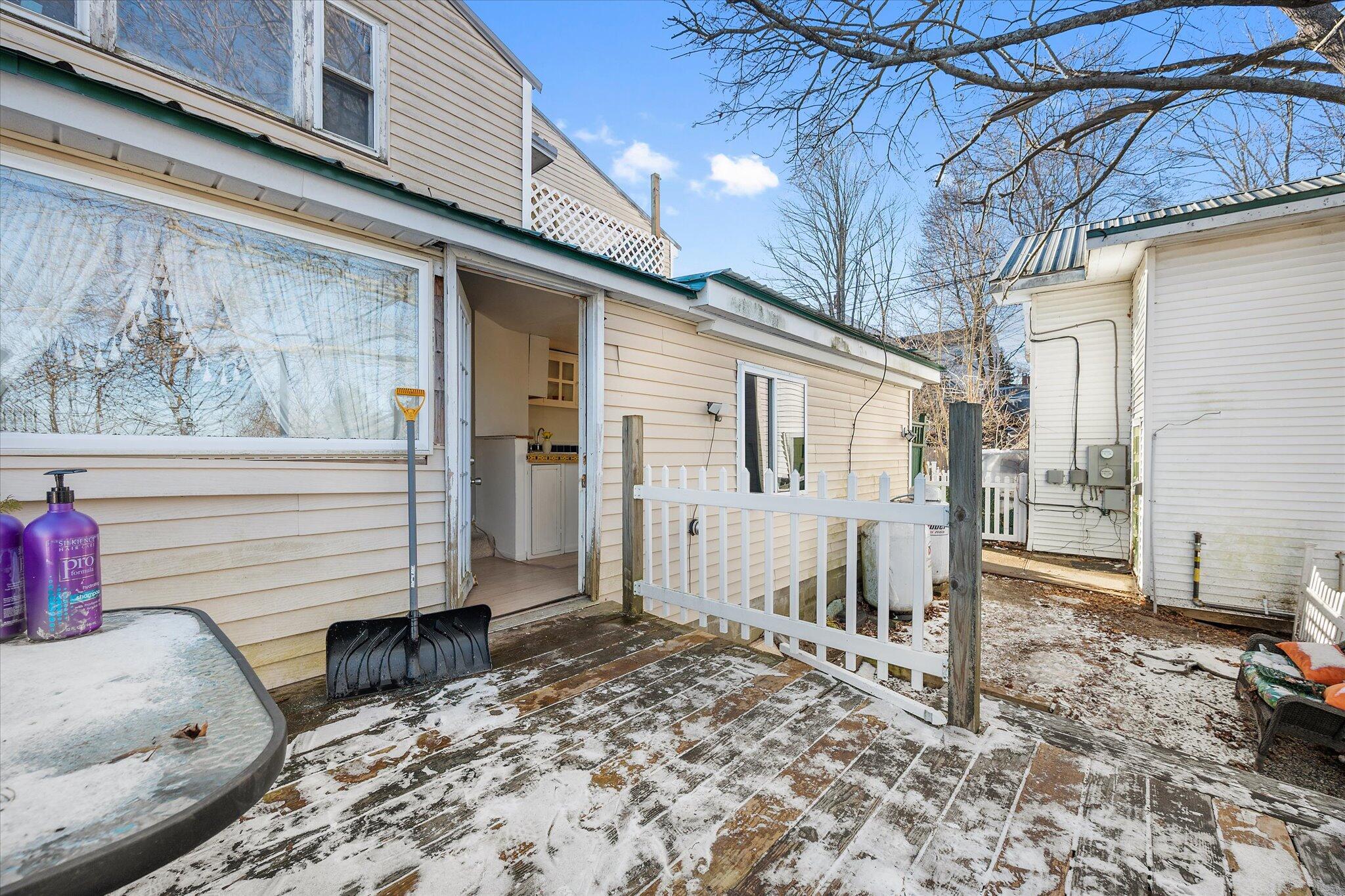 183-185 Main Street Belfast, ME 04915 - Photo 33 of 63 37-183 Main St