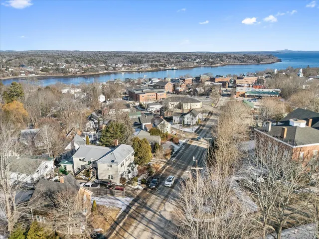 $779,999 | 183-185 Main Street, Belfast, ME 04915