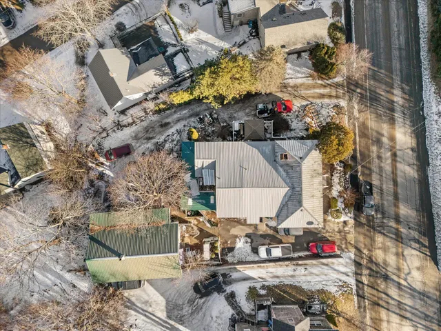 $779,999 | 183-185 Main Street, Belfast, ME 04915