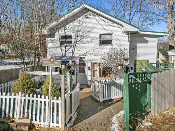 $699,999 | 183-185 Main Street, Belfast, ME 04915