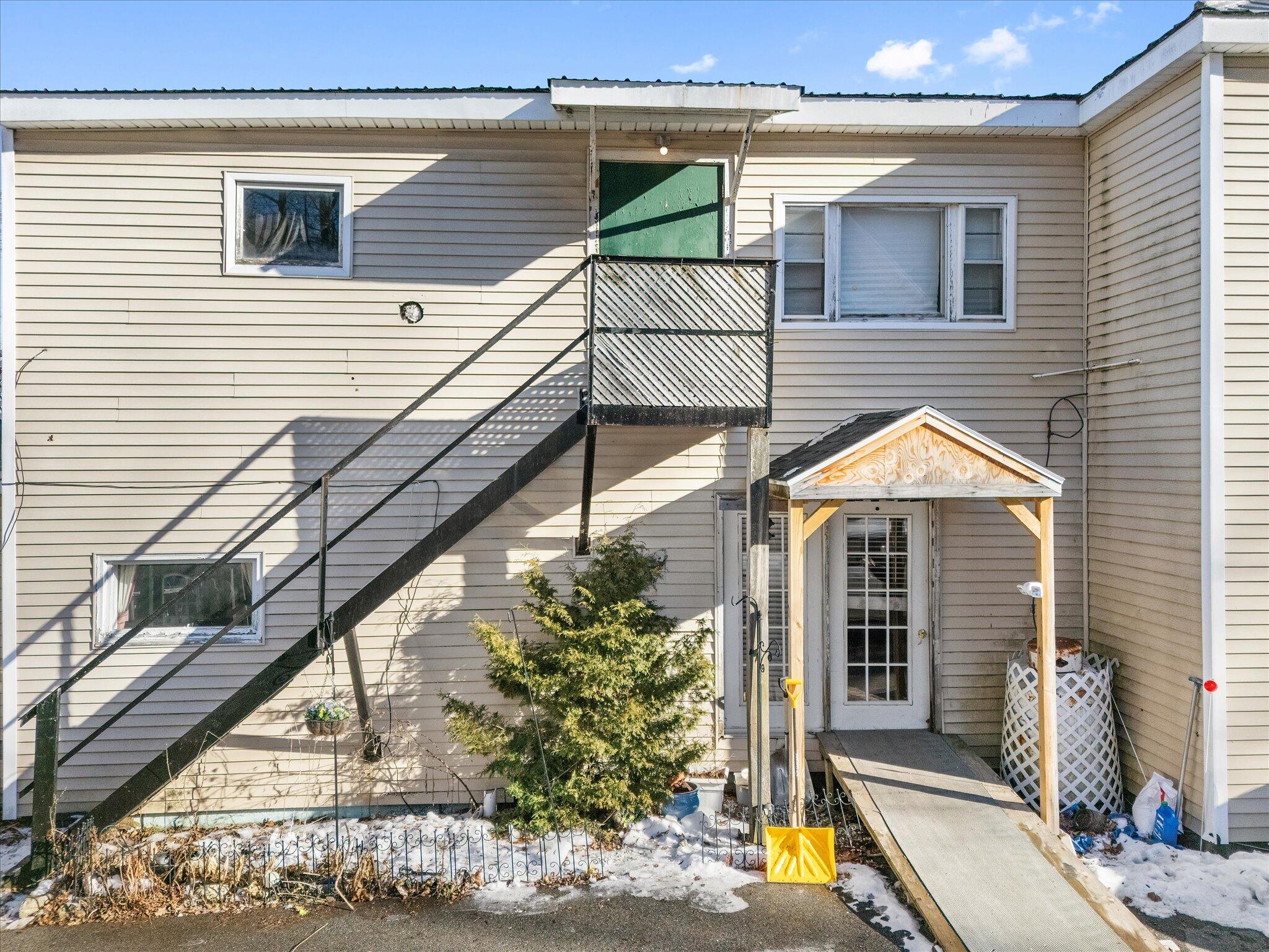 183-185 Main Street Belfast, ME 04915 - Photo 7 of 63 11-183 Main St