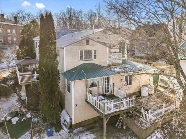 $779,999 | 183-185 Main Street, Belfast, ME 04915