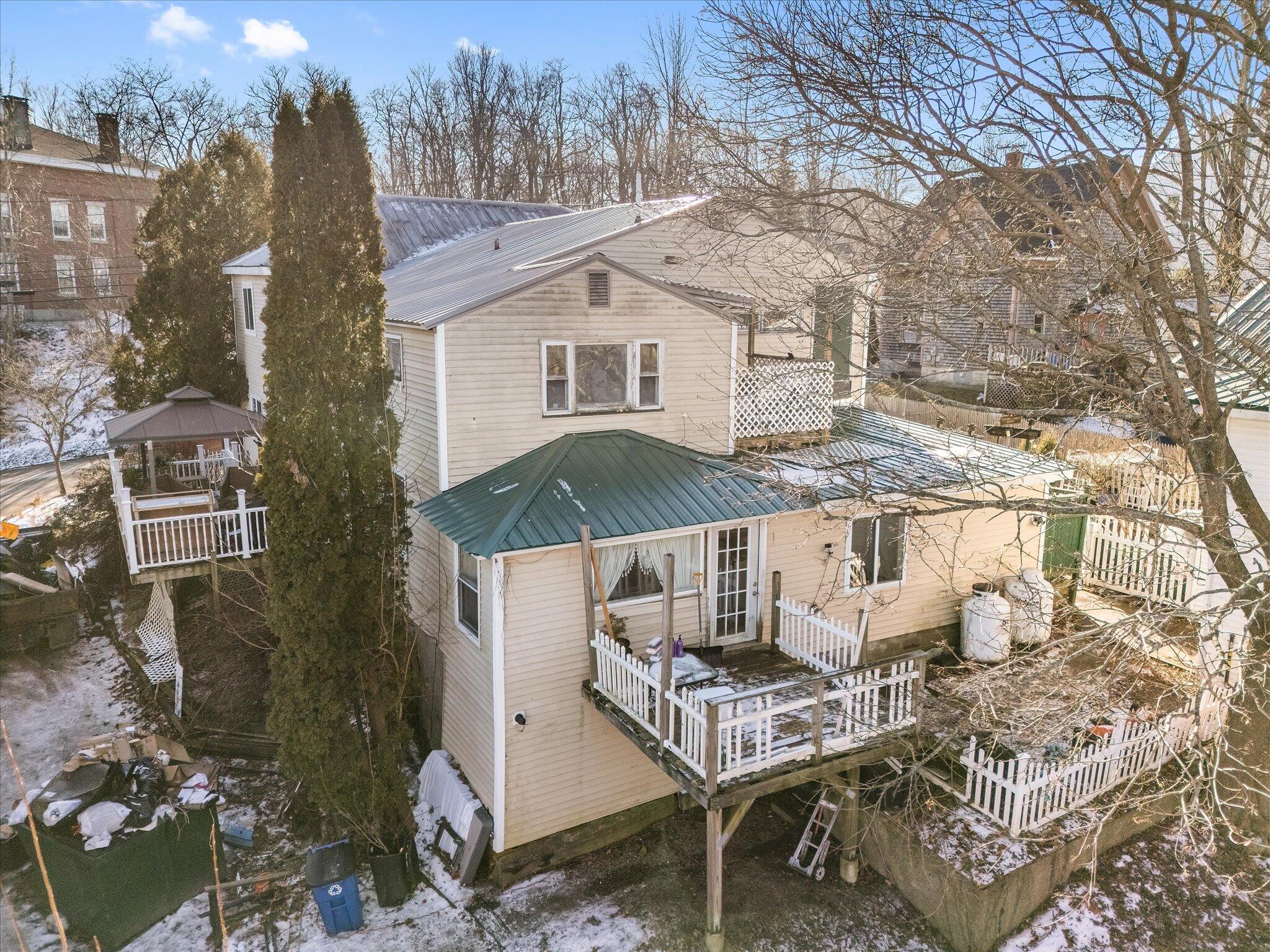 183-185 Main Street Belfast, ME 04915 - Photo 9 of 63 13-183 Main St