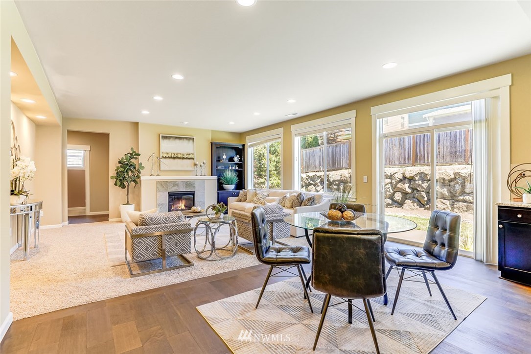 806 Mount Baker Avenue Northeast Renton, WA 98059 - Photo 14 of 33 Gallery Image 14