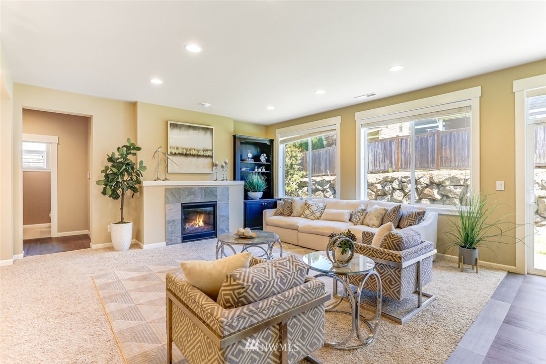 806 Mount Baker Avenue Northeast Renton, WA 98059 - Photo 15 of 33 Gallery Image 15