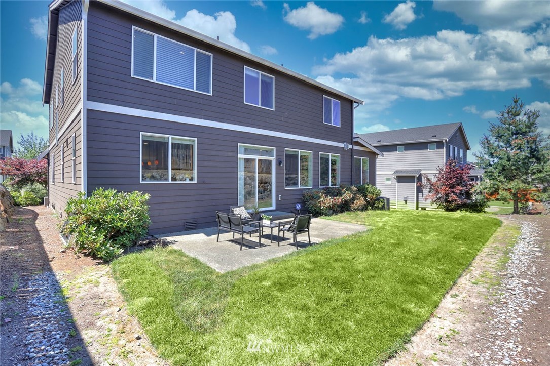806 Mount Baker Avenue Northeast Renton, WA 98059 - Photo 31 of 33 Gallery Image 31