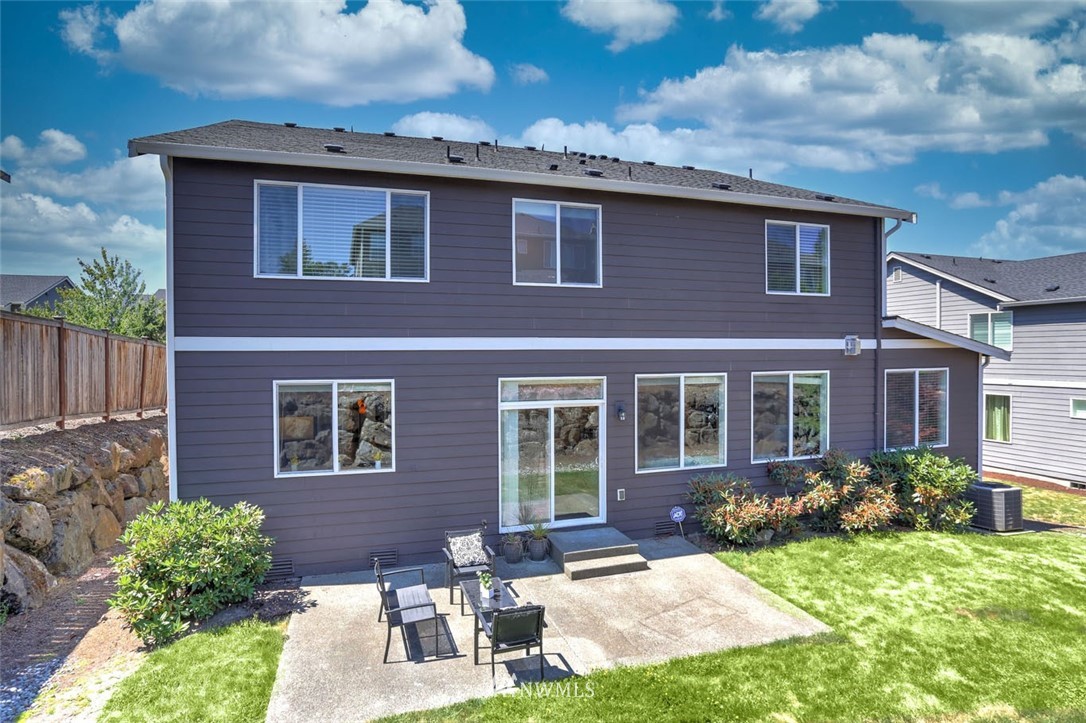 806 Mount Baker Avenue Northeast Renton, WA 98059 - Photo 32 of 33 Gallery Image 32