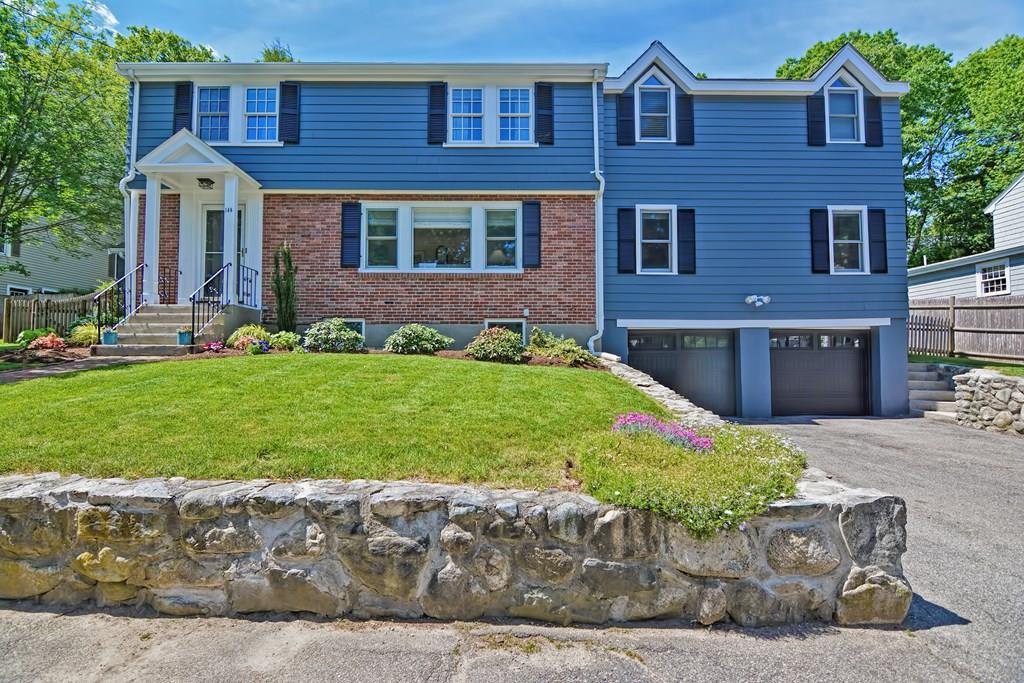 146 Paul Revere Road Needham, MA 02494 - Photo 1 of 25