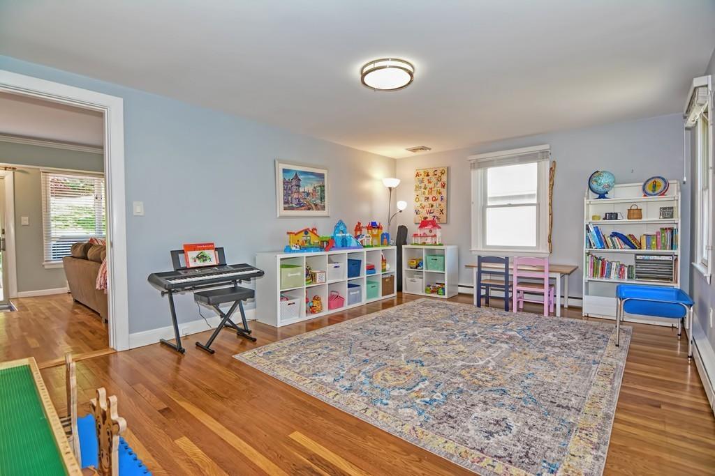 146 Paul Revere Road Needham, MA 02494 - Photo 11 of 25