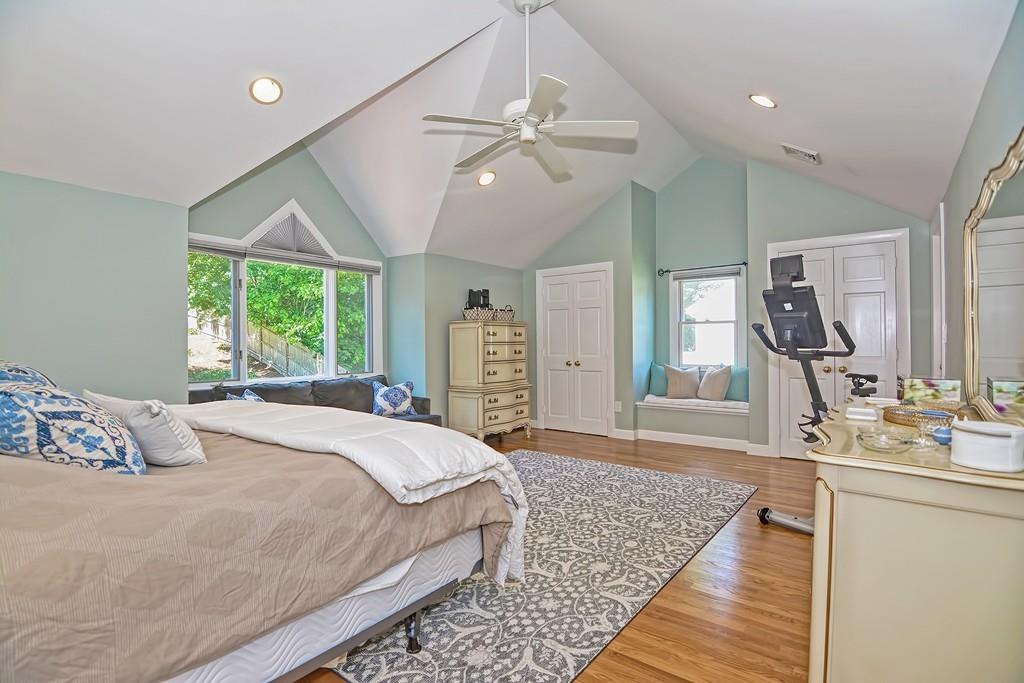 146 Paul Revere Road Needham, MA 02494 - Photo 12 of 25