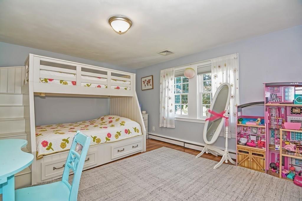 146 Paul Revere Road Needham, MA 02494 - Photo 15 of 25