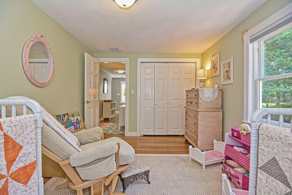 146 Paul Revere Road Needham, MA 02494 - Photo 16 of 25
