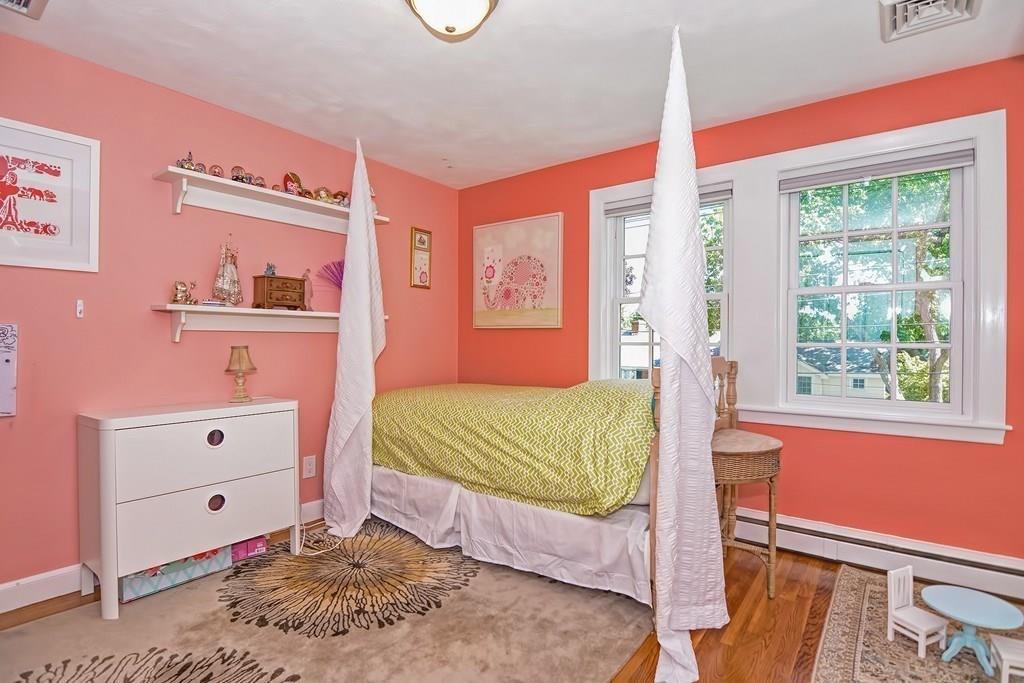 146 Paul Revere Road Needham, MA 02494 - Photo 17 of 25