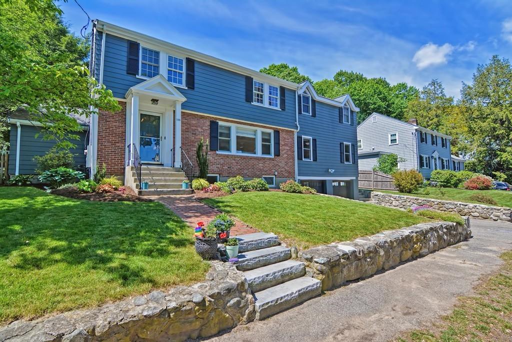 146 Paul Revere Road Needham, MA 02494 - Photo 2 of 25
