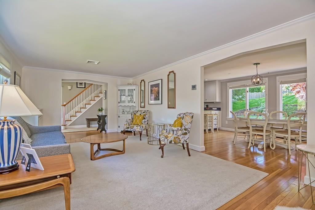 146 Paul Revere Road Needham, MA 02494 - Photo 3 of 25