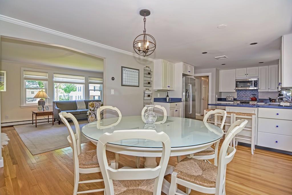 146 Paul Revere Road Needham, MA 02494 - Photo 5 of 25