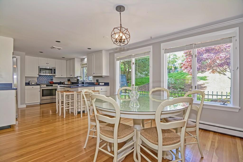 146 Paul Revere Road Needham, MA 02494 - Photo 6 of 25