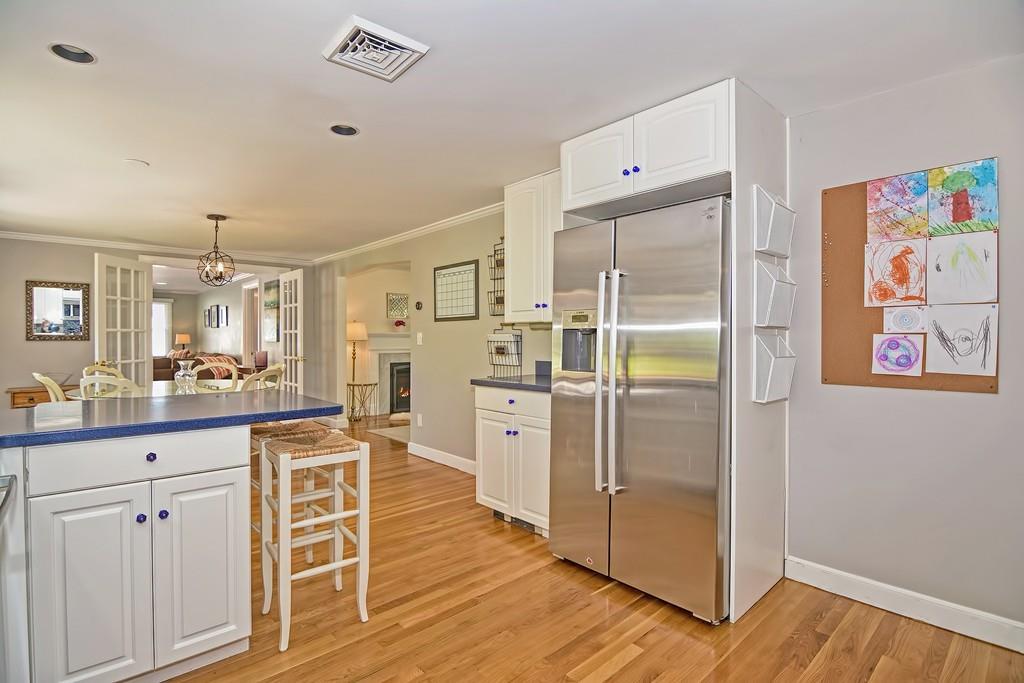 146 Paul Revere Road Needham, MA 02494 - Photo 8 of 25