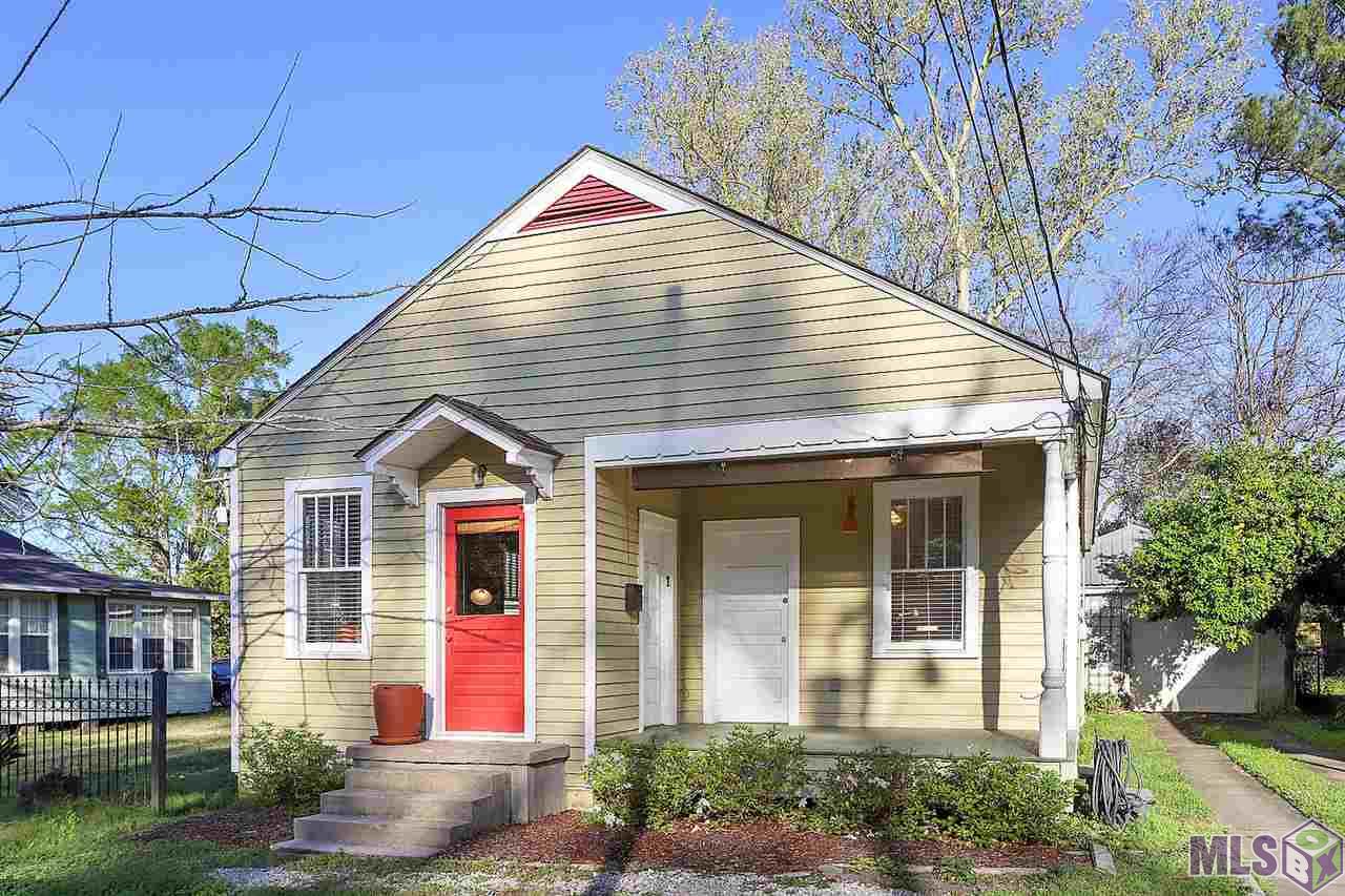 715 South Eugene Street Baton Rouge, LA 70806 - Photo 1 of 11 Gallery Image 1