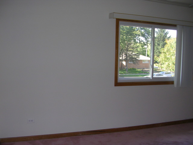 607 Elmhurst Road Mount Prospect, IL 60056 - Photo 15 of 24 a view of a small space with window
