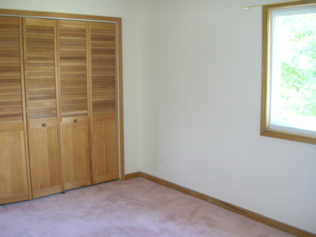 607 Elmhurst Road Mount Prospect, IL 60056 - Photo 16 of 24 an empty room with windows