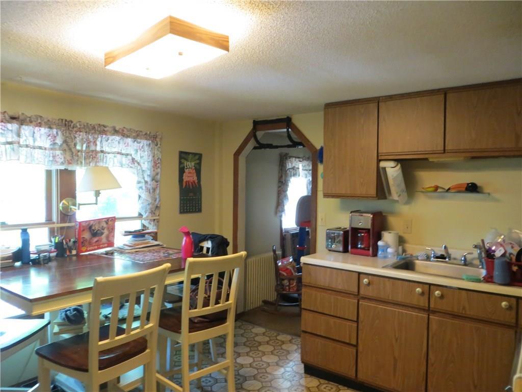 63 Maple Street Bangor, ME 04401 - Photo 16 of 25 2nd floor eat-in kitchen.