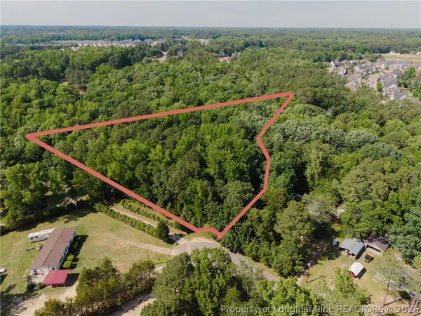 $100,000 | 8201 Oakcliff Lane, Angier, NC 27501