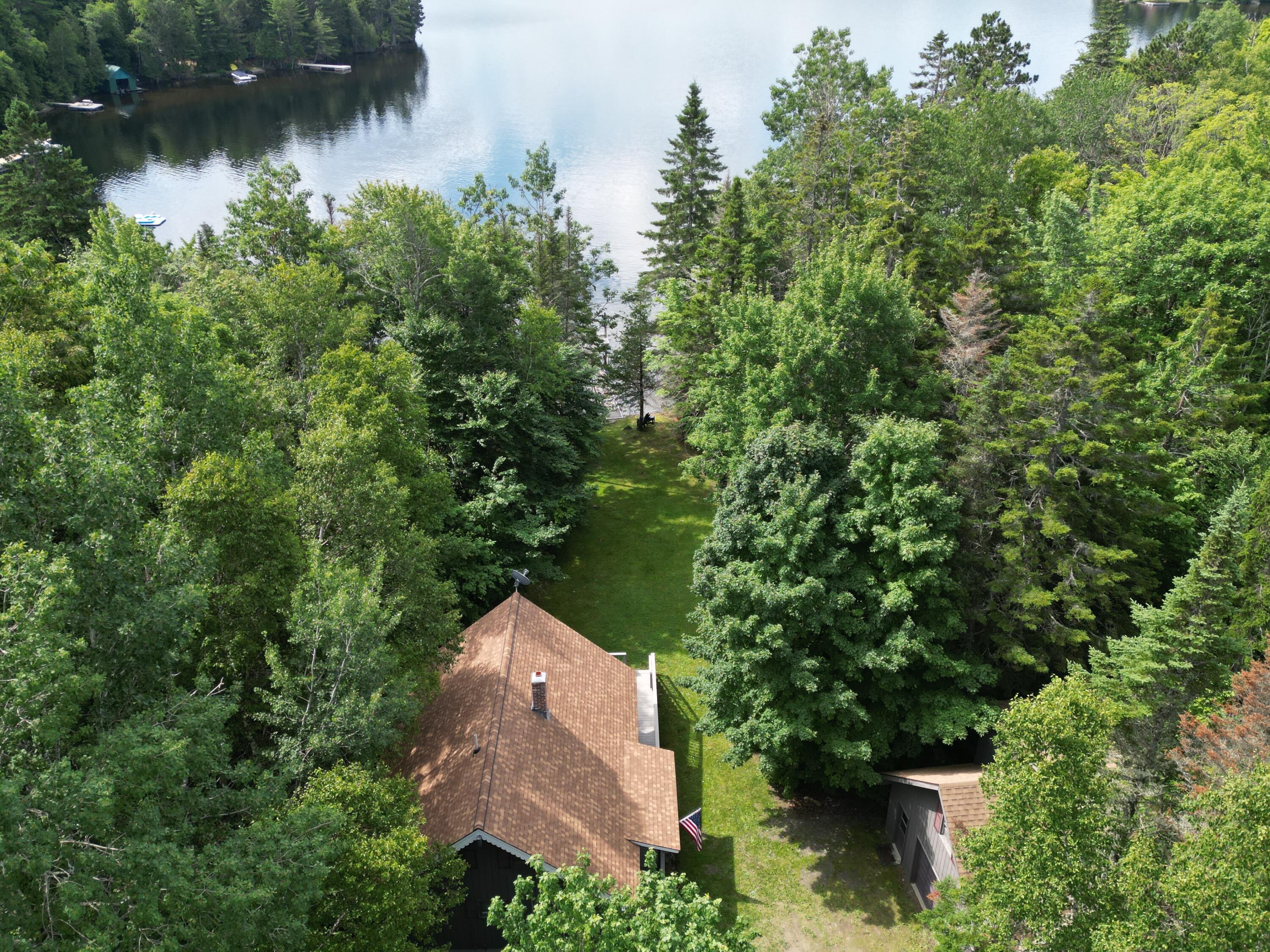 347 Harford's Point Road Greenville Junction, ME 04442 - Photo 38 of 53 DJI_0282