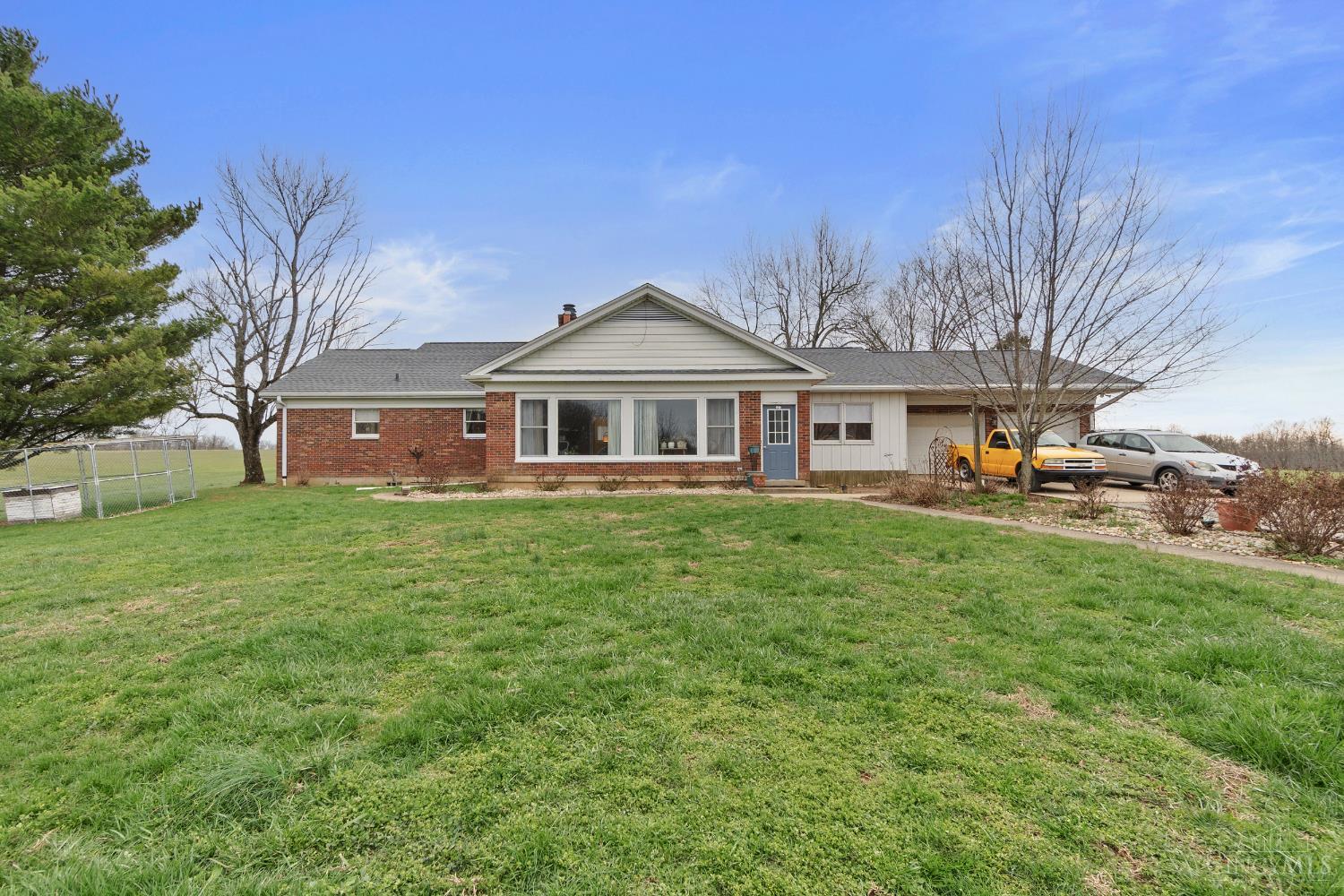 3465 Loudon Road Georgetown, OH 45121 - Photo 36 of 43