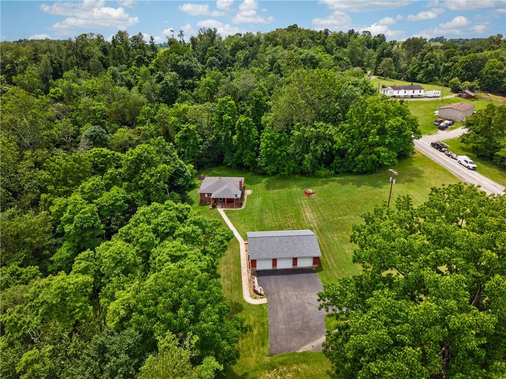 706 Taylorstown Ridge Road Taylorstown, PA 15365 - Photo 31 of 35 Looking for Private?