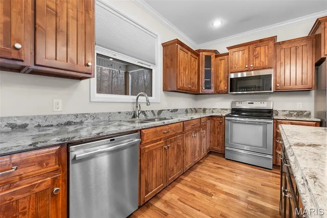 $625,000 | 2335 Brister Hill Drive, Cape Girardeau, MO 63701