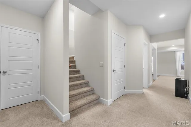 $625,000 | 2335 Brister Hill Drive, Cape Girardeau, MO 63701