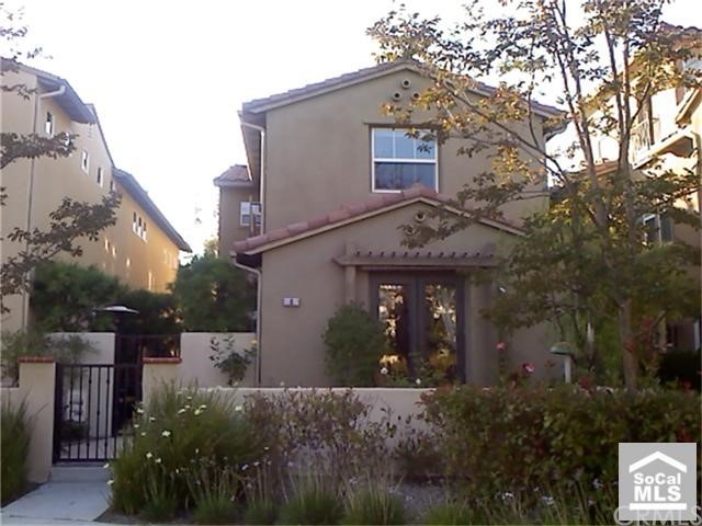 6 Amy Way Ladera Ranch, CA 92694 - Photo 1 of 1 Front view from courtyard