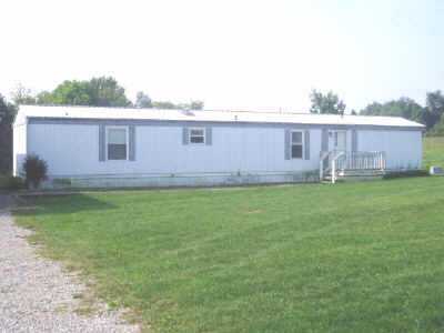 4355 Cooperriders Road Northeast Mount Perry, OH 43760 - Photo 1 of 1