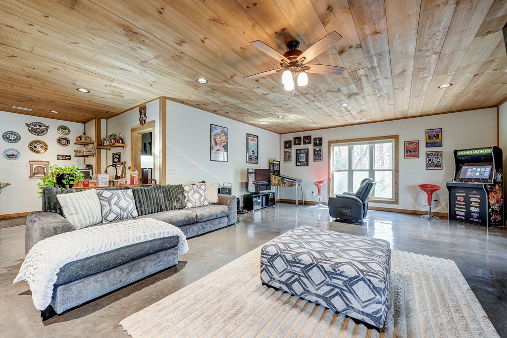 98 Staurolite Mountain Road Blue Ridge, GA 30513 - Photo 39 of 80 Gallery Image 39