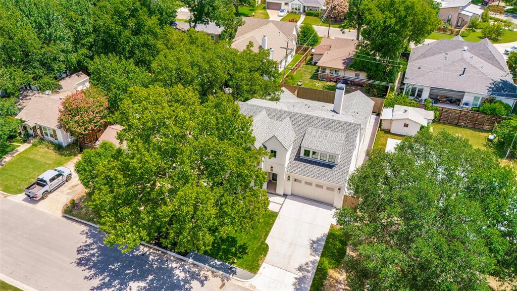 820 Edgefield Road Fort Worth, TX 76107 - Photo 28 of 29 Gallery Image 28